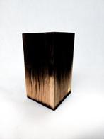 THE FOREST - Table dappoint - Chêne - fait main