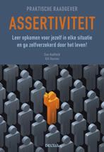 Assertiviteit / Praktische raadgever 9789044730517, Boeken, Verzenden, Zo goed als nieuw, Sue Hadfield