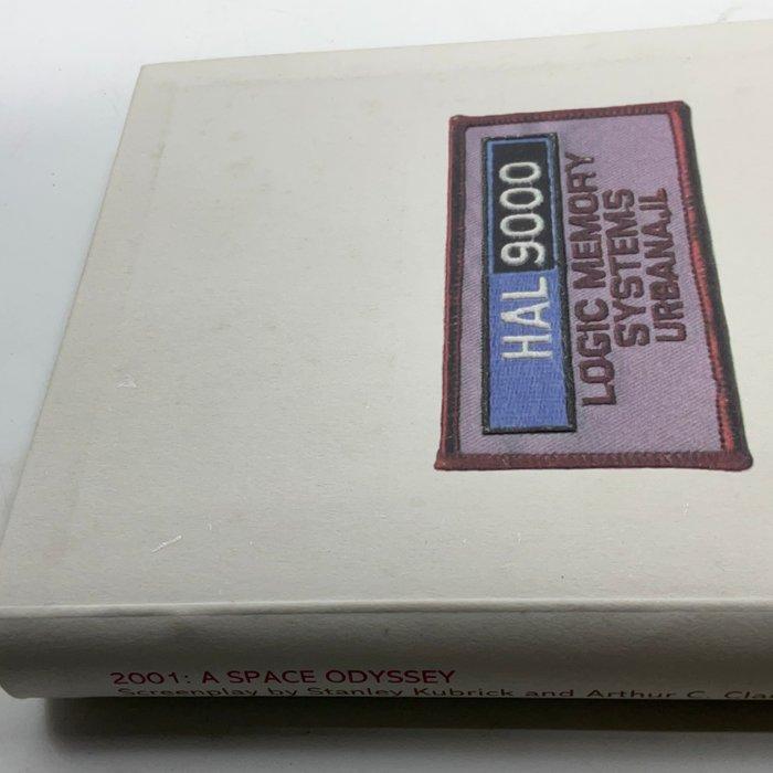 Stanley Kubrick and Arthur C. Clarke - 2001: A Space Odyssey, Antiek en Kunst, Antiek | Boeken en Manuscripten