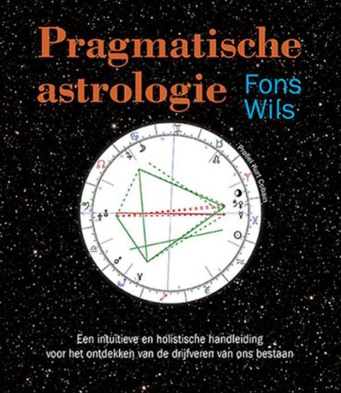 Pragmatische astrologie 9789077135419, Boeken, Esoterie en Spiritualiteit, Zo goed als nieuw, Verzenden