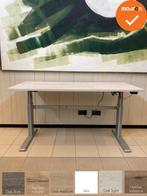 Aluforce Pro 250M compleet nieuw elektrisch zit-sta bureau -, Zakelijke goederen, Werkplek, Ophalen of Verzenden, Nieuw zonder verpakking