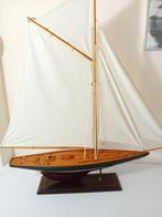Navire miniature - Blue Water sailing yacht - Yacht à voile