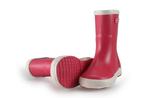 Bergstein Regenlaarzen in maat 26 Roze | 5% extra korting, Kinderen en Baby's, Kinderkleding | Schoenen en Sokken, Verzenden, Jongen of Meisje