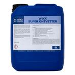 Wixx Super Ontvetter 5L, Doe-het-zelf en Bouw, Verf, Beits en Lak, Nieuw, Verzenden