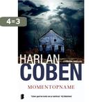 Momentopname 9789022562369 Harlan Coben, Boeken, Thrillers, Verzenden, Gelezen, Harlan Coben