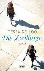 Die Zwillinge 9783453359079 Tessa de Loo, Boeken, Verzenden, Gelezen, Tessa de Loo