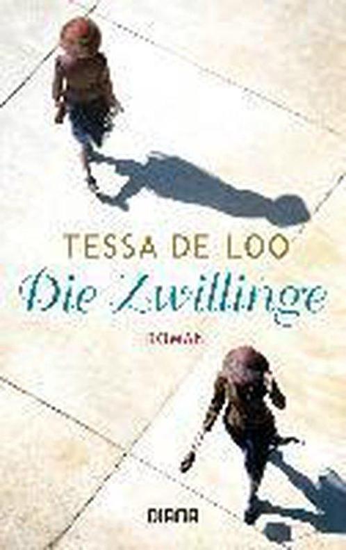 Die Zwillinge 9783453359079 Tessa de Loo, Boeken, Overige Boeken, Gelezen, Verzenden
