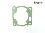 Pakking Yamaha YZ 125 1986-1991 Cylinder (1LX-11351-10), Motoren, Onderdelen | Yamaha, Verzenden, Gebruikt