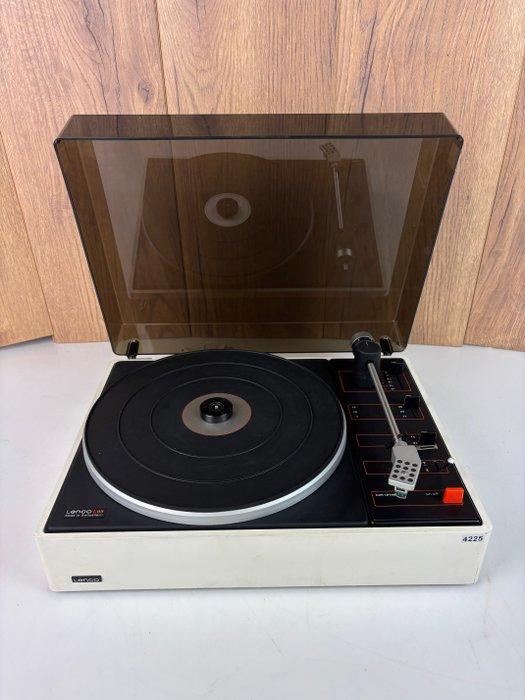 Lenco - L65 Platenspeler, Audio, Tv en Foto, Radio's