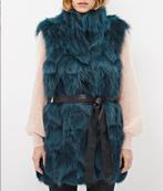 Artisan Furrier - Gilet - Nieuw met tags