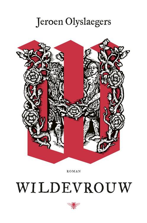 Wildevrouw (9789403113012, Jeroen Olyslaegers), Livres, Romans, Envoi