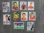 Panini - Mix including EC+World Cup rookie stickers Ronal -