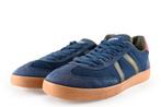 Jack Jones Sneakers in maat 45 Blauw | 5% extra korting, Kleding | Heren, Schoenen, Zo goed als nieuw, Sneakers, Jack Jones, Verzenden