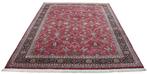 Indo Sarough Oosters tapijt - Vloerkleed - 300 cm - 200 cm, Huis en Inrichting, Nieuw
