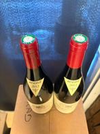 2012 Chateau Rayas & 2012 Chateau de Fonsalette -