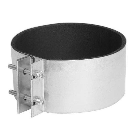 Verbindingsmanchet 630 mm – 2 stuks, Doe-het-zelf en Bouw, Ventilatie en Afzuiging, Nieuw, Verzenden