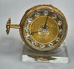 Breguet et Fils - Paris - 18K Spindeluhr - Quarter Repeater, Handtassen en Accessoires, Nieuw