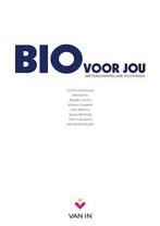 Bio Voor Jou Leerboek Leerboek 5-6 Wetenschappelijke, Nieuw, Nederlands, Verzenden