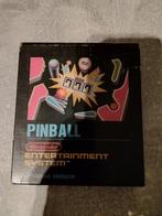 Nintendo - Nes - Pinball european version Bienengräber