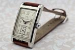 Edo Super - Art-Deco - Vintage - Zonder minimumprijs -, Handtassen en Accessoires, Horloges | Heren, Nieuw