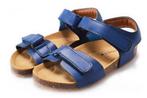 Braqeez Sandalen in maat 30 Blauw | 25% extra korting, Kinderen en Baby's, Kinderkleding | Schoenen en Sokken, Schoenen, Nieuw