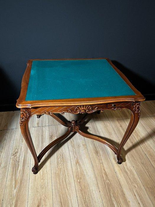 Tafel - Hout, Antiek en Kunst, Antiek | Overige Antiek