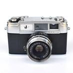 Yashica J met Yashinon 2,8/4,5cm | Appareil photo argentique, Nieuw