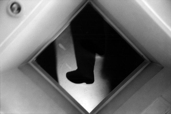 JM SIMOES - Vision nocturne, Antiek en Kunst, Kunst | Designobjecten