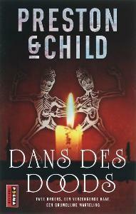Dans des doods / Pendergast / 6 9789021003276, Boeken, Romans, Gelezen, Verzenden
