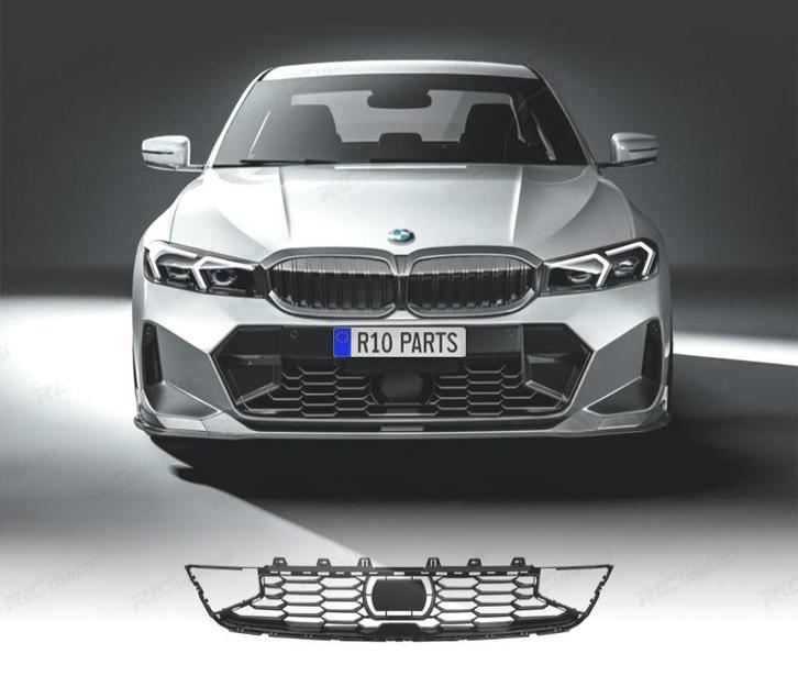 GRILLE PARE-CHOCS BMW G20 23-25 LOOK M ACC, Auto-onderdelen, Carrosserie, Verzenden