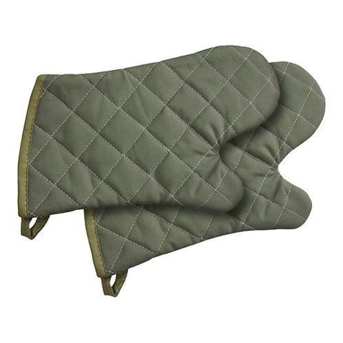 Veiligheidswanten | Hittebestendig | 250mm EMGA, Zakelijke goederen, Horeca | Keukenapparatuur, Nieuw in verpakking, Verzenden
