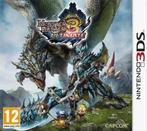 Monster Hunter 3 Ultimate (Losse Cartridge) (3DS Games), Ophalen of Verzenden, Zo goed als nieuw