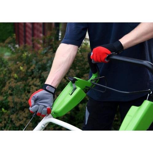Active-handschuh zelos gr. 7-s - kerbl, Tuin en Terras, Werkkleding, Nieuw