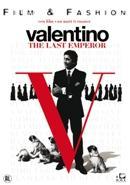 Valentino - The last emperor op DVD, Verzenden