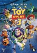 Toy story 3 op DVD, Verzenden