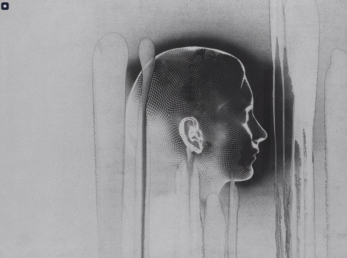 Jaume Plensa (1955) - Reflejos V, Antiquités & Art, Art | Objets design