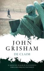 De claim 9789022998687 John Grisham, Boeken, Verzenden, Gelezen, John Grisham