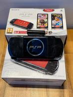 Sony - Playstation Portable (PSP) - Videogameconsole + games, Consoles de jeu & Jeux vidéo