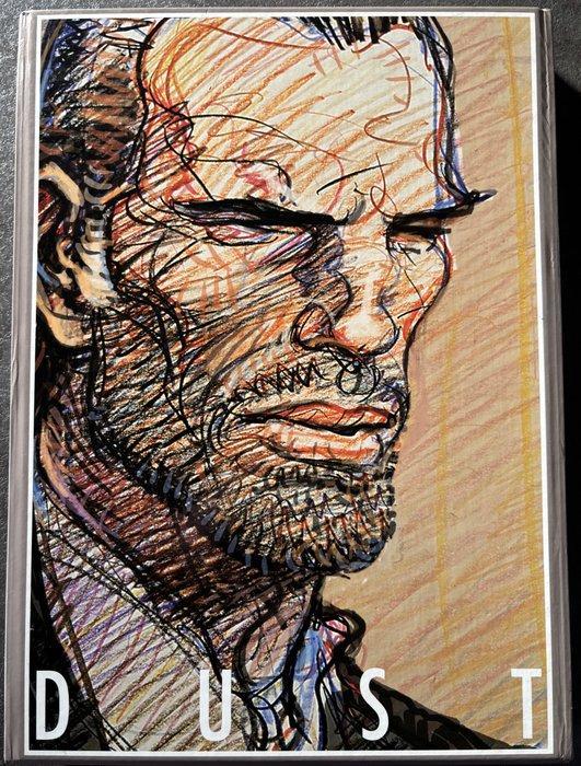 Blueberry T28 - Dust + ex-libris - C + coffret - 1 Album -, Boeken, Stripverhalen