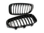 Carnamics Grille | BMW 3-serie Gran Turismo 13-16 5-d (F34), Verzenden, Nieuw