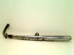 Yamaha RD 400 0934 UITLAAT DEMPER LINKS 1A1-14710, Motoren, Ophalen of Verzenden, Gebruikt