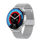 Smartwatch Fitness Sport Activity Tracker Horloge - NFC /, Verzenden