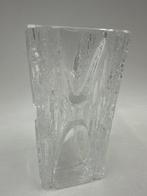 Daum - Vaas - Glas, Kristal - Daum geglazuurde vaas