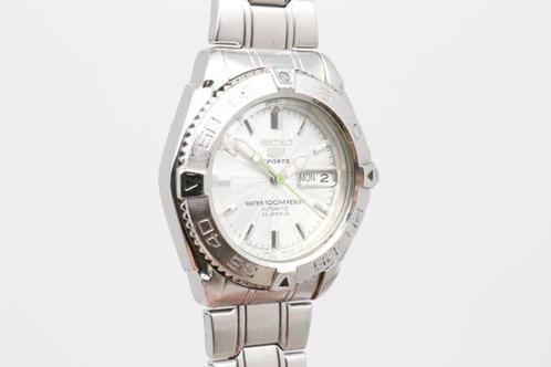 Seiko - Seiko 5 - Zonder Minimumprijs - SNZB19J1 | 7S36-00Y0, Handtassen en Accessoires, Horloges | Antiek