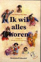 Ik wil alles horen 9789028012936 T. Gijsel, Boeken, Verzenden, Gelezen, T. Gijsel