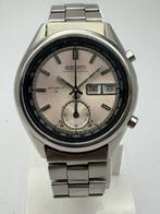 Seiko - Flyback Chronograph Automatic – Ref. 7016-7000 –