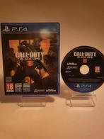 Call of Duty Black Ops 4 Playstation 4, Consoles de jeu & Jeux vidéo, Jeux | Sony PlayStation 4, Ophalen of Verzenden