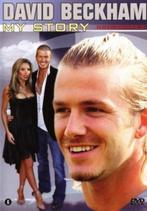 David Beckham - My story (dvd tweedehands film), Ophalen of Verzenden, Nieuw in verpakking