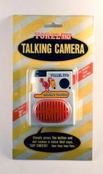 Torel 110 Talking camera Analoge camera, Nieuw