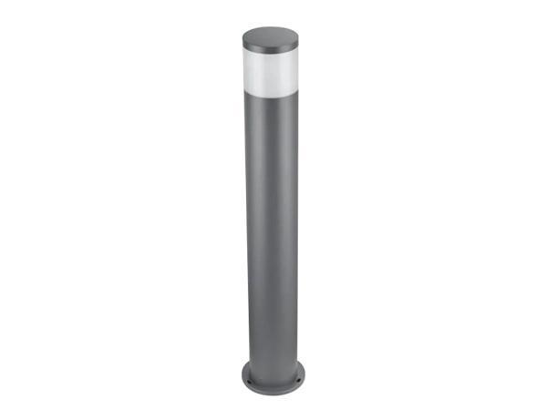 Veiling - 4x Opple tuinarmatuur 90cm Bollard LED 10,5W 4000K, Jardin & Terrasse, Éclairage extérieur